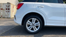 Audi Q2 30 TFSI Sport 5dr Petrol Estate